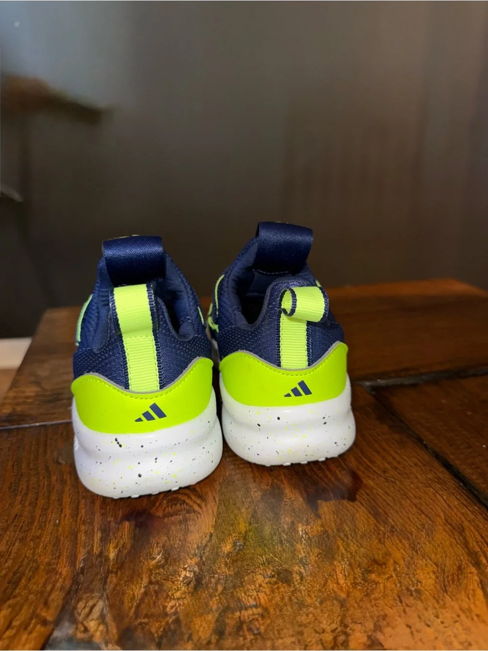 Boys Adidas Lite Racer Adapt 7.0 sneaker